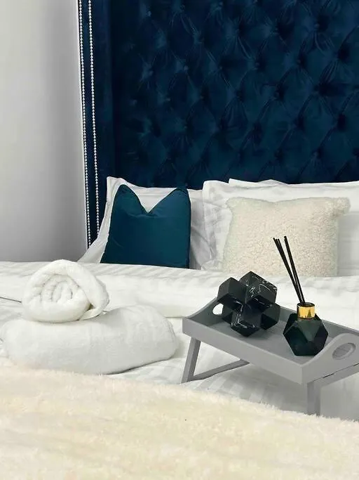 Luxury Superkingsize Bed In London酒店 0*, 伦敦